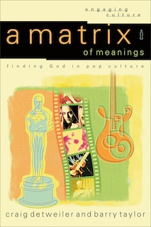 Front cover_A Matrix of Meanings