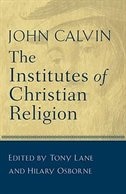 Front cover_The Institutes of Christian Religion