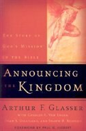 Couverture_Announcing The Kingdom