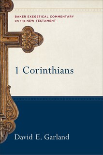 Front cover_1 Corinthians
