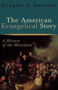 Couverture_The American Evangelical Story