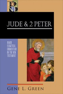 Front cover_Jude And 2 Peter