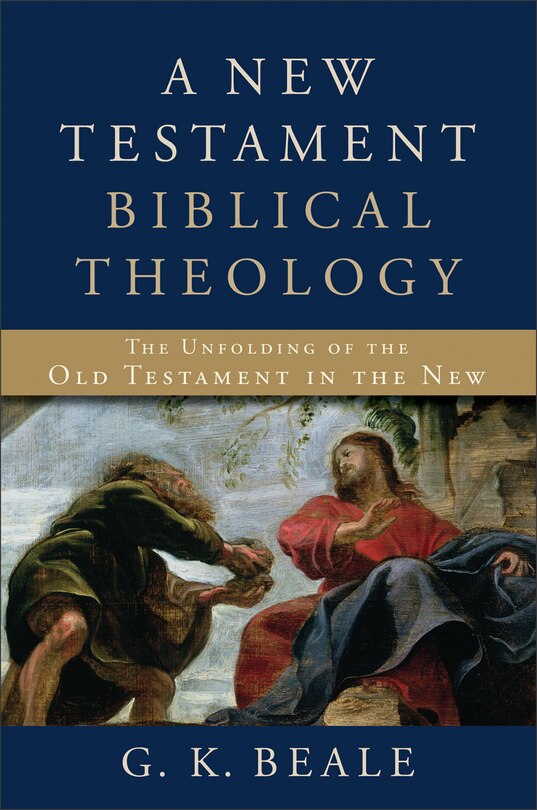 Front cover_A New Testament Biblical Theology