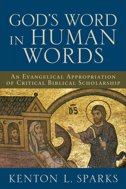 Front cover_God's Word in Human Words