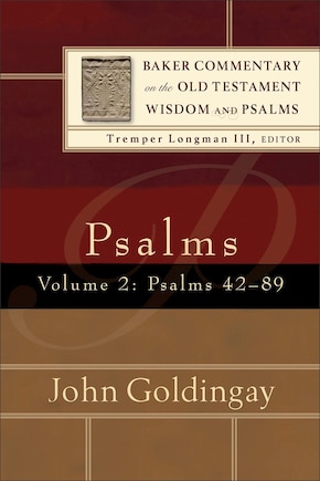 Psalms: Psalms 42-89