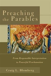Couverture_Preaching the Parables