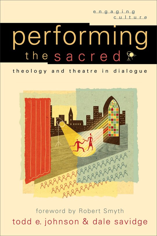 Couverture_Performing the Sacred