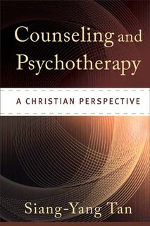 Couverture_Counseling And Psychotherapy