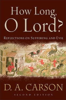 Front cover_How Long, O Lord?