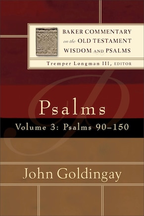 Psalms: Psalms 90-150