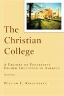 Couverture_The Christian College