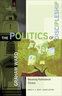 Couverture_The Politics of Discipleship