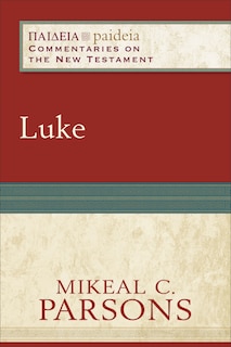 Front cover_Luke
