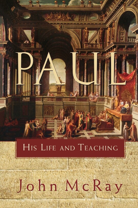 Couverture_Paul