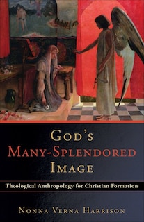 Front cover_God's Many-Splendored Image