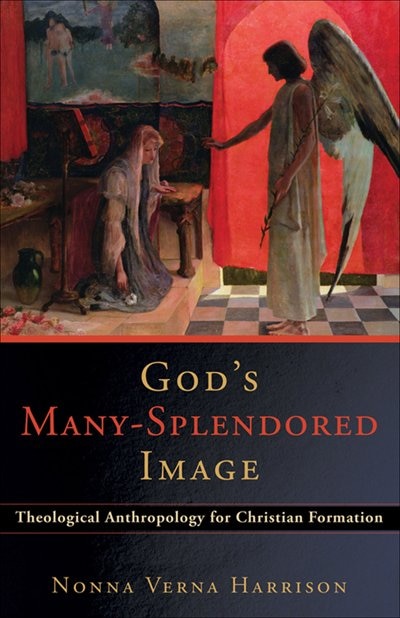 Front cover_God's Many-Splendored Image