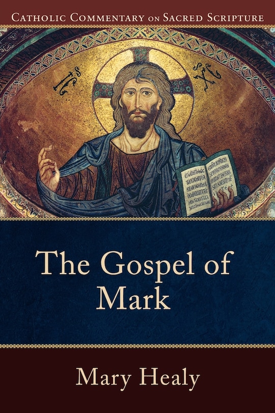 The Gospel of Mark