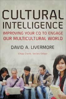 Front cover_Cultural Intelligence