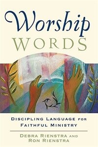 Front cover_Worship Words