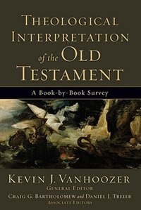 Couverture_Theological Interpretation Of The Old Testament