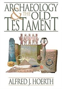 Couverture_Archaeology And The Old Testament