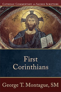Front cover_First Corinthians
