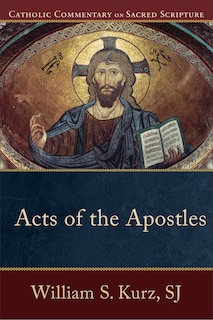 Front cover_Acts of the Apostles