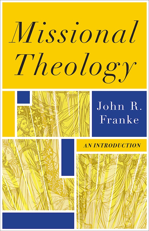 Front cover_Missional Theology