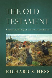 Front cover_The Old Testament