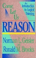 Front cover_Come, Let Us Reason