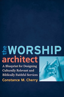 Front cover_The Worship Architect
