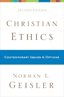 Front cover_Christian Ethics