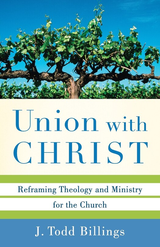 Couverture_Union with Christ