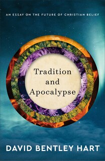 Front cover_Tradition and Apocalypse