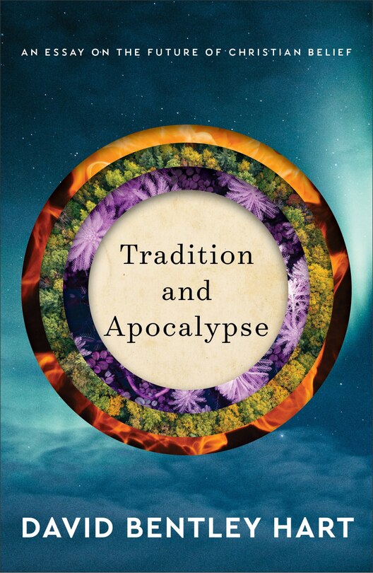 Front cover_Tradition and Apocalypse