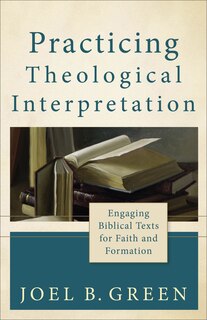 Front cover_Practicing Theological Interpretation