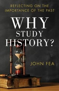 Couverture_Why Study History?