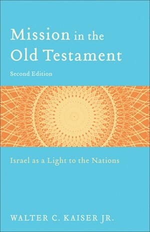 Front cover_Mission in the Old Testament