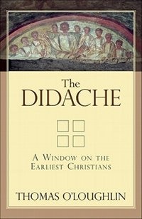 Front cover_The Didache