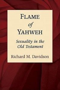 Front cover_Flame of Yahweh