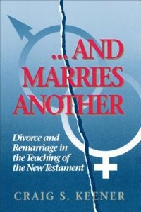 Front cover_And Marries Another