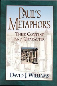 Couverture_Paul's Metaphors