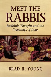 Front cover_Meet the Rabbis