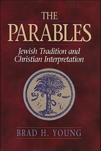 Couverture_The Parables