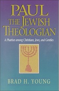 Front cover_Paul the Jewish Theologian