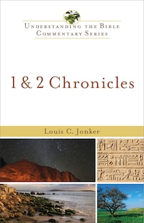 Front cover_1 & 2 Chronicles