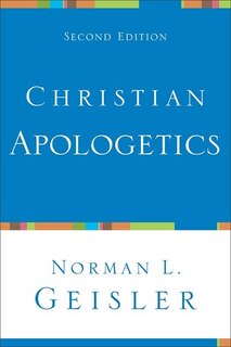 Front cover_Christian Apologetics
