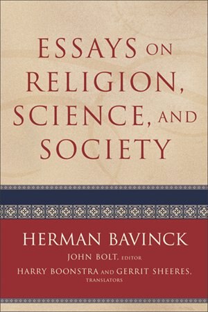 Front cover_Essays on Religion, Science, and Society