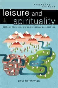 Couverture_Leisure and Spirituality