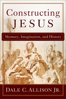 Front cover_Constructing Jesus